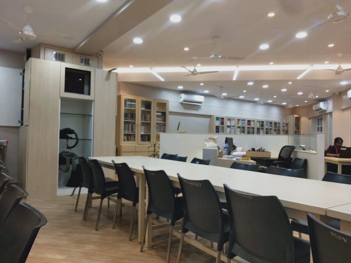 IES's Management College and Research Centre Mumbai Infrastructure & Academic Building photo 1